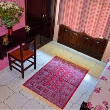 Hotel Maria خْريسيا أموذيا المظهر الخارجي الصورة
