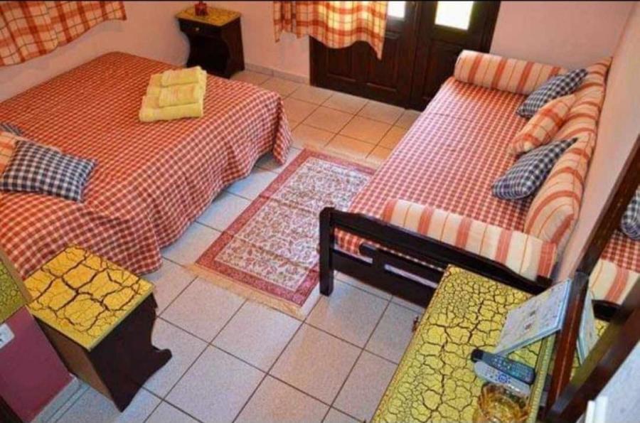 Hotel Maria خْريسيا أموذيا المظهر الخارجي الصورة
