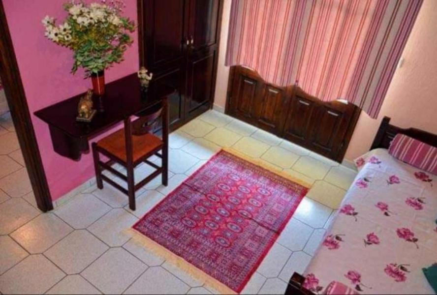Hotel Maria خْريسيا أموذيا المظهر الخارجي الصورة